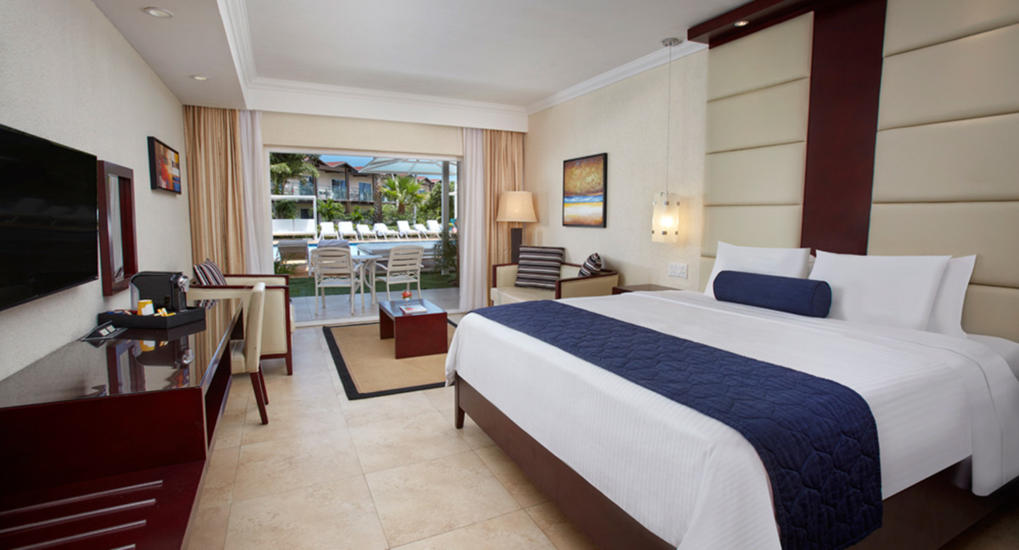 Beach Resort