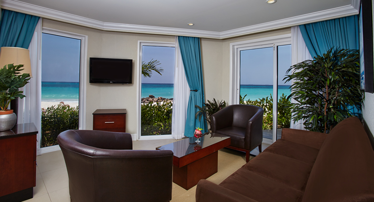 Vacation Property