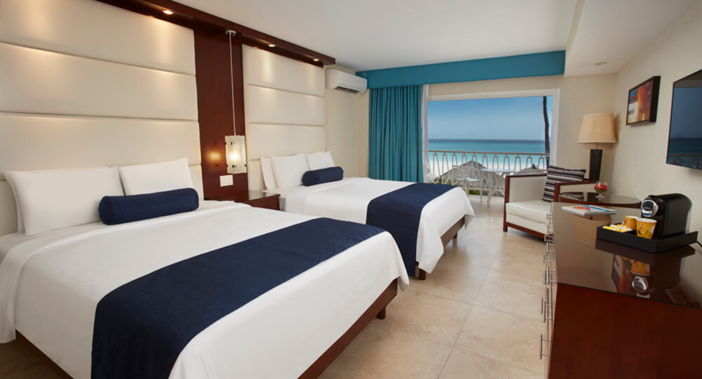 Beach Resort