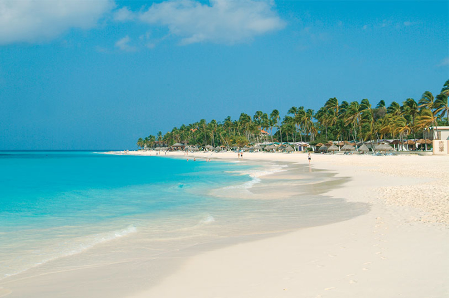 Beach Resort