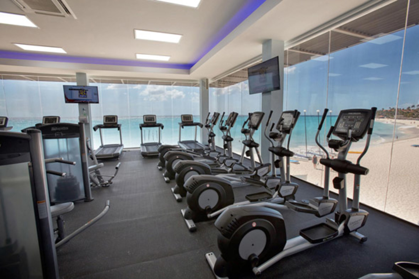 Timeshare Exchange