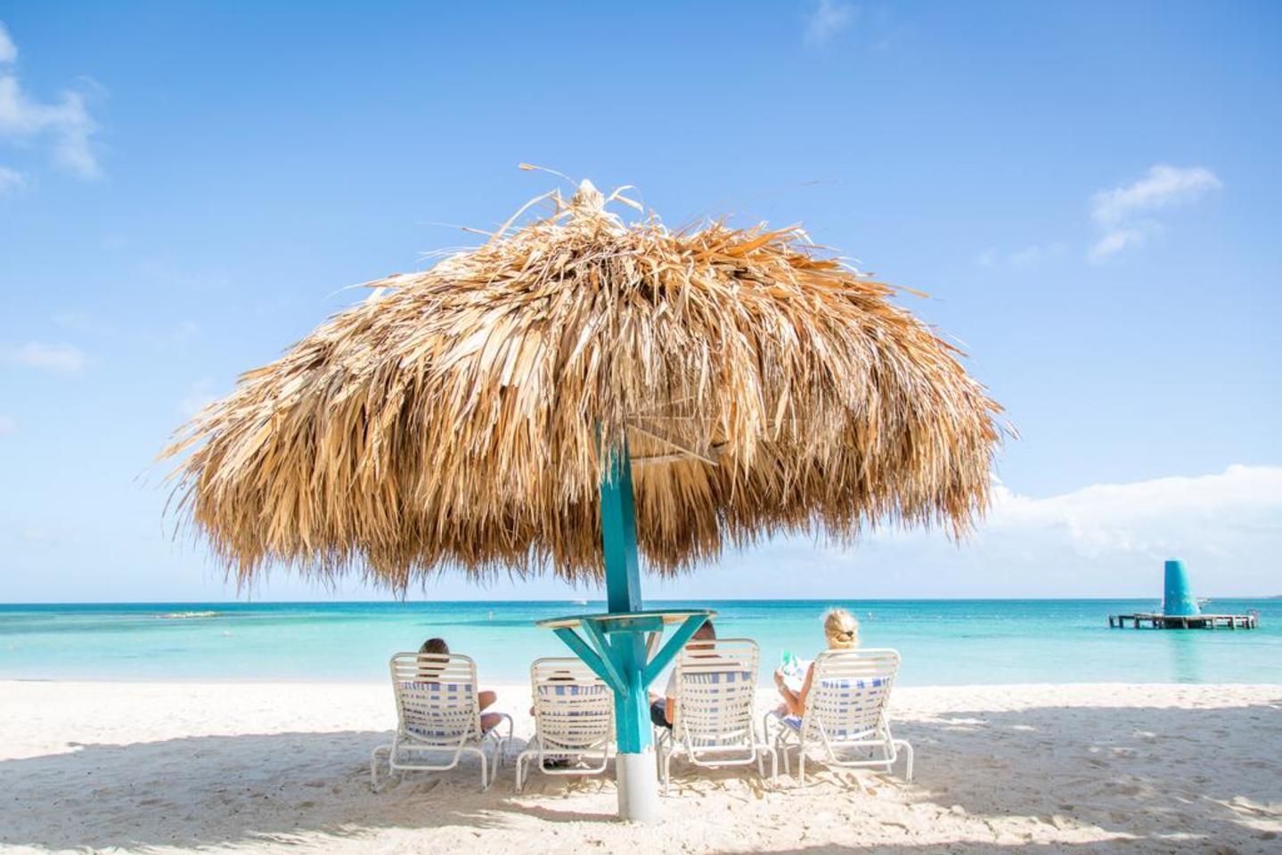 Best Resorts
