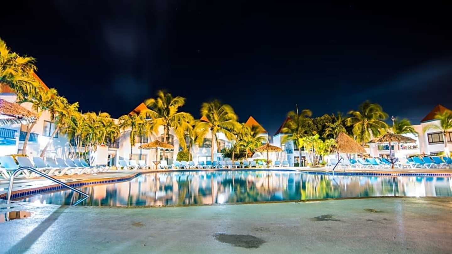Resort