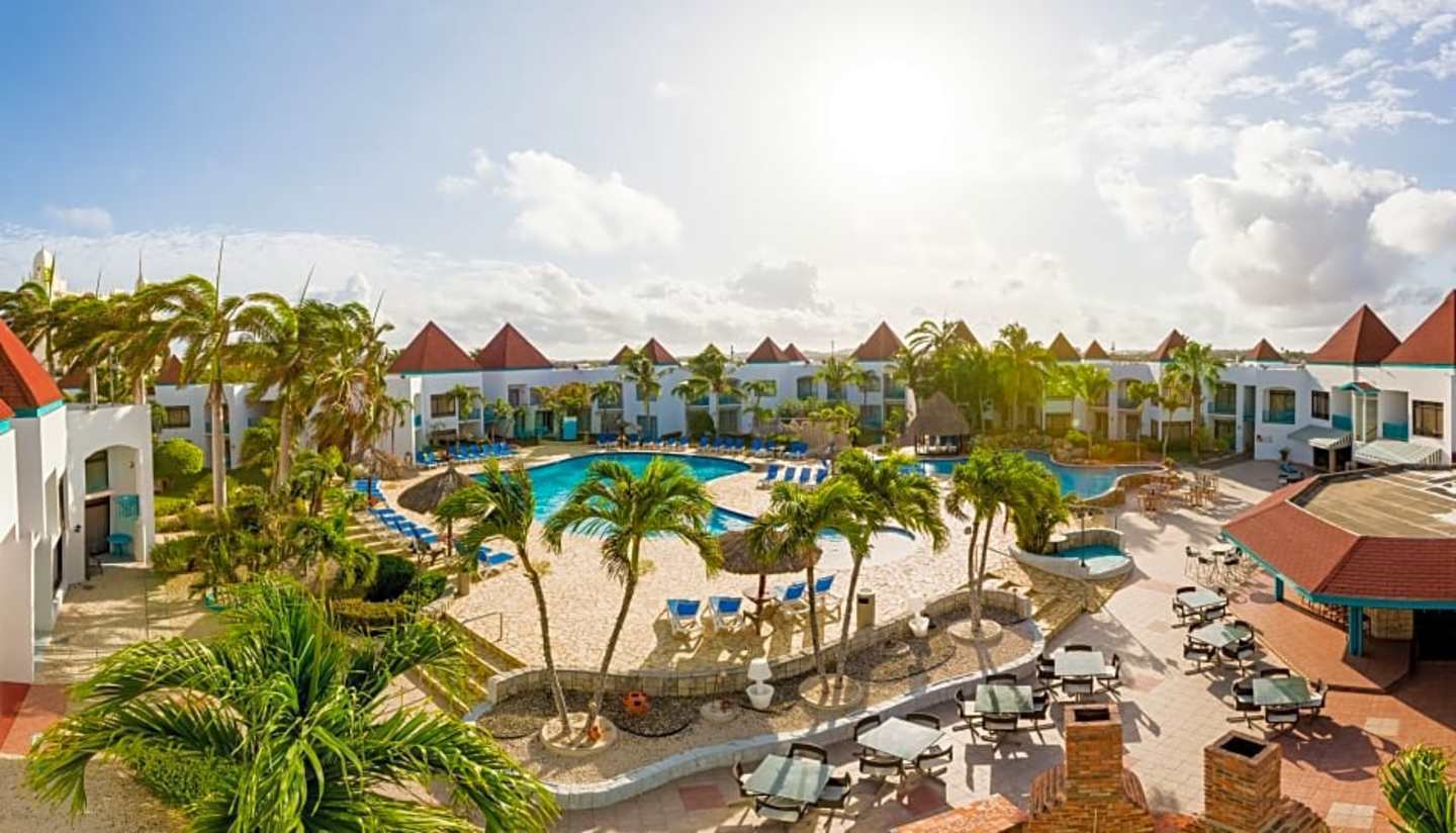 Best Resorts