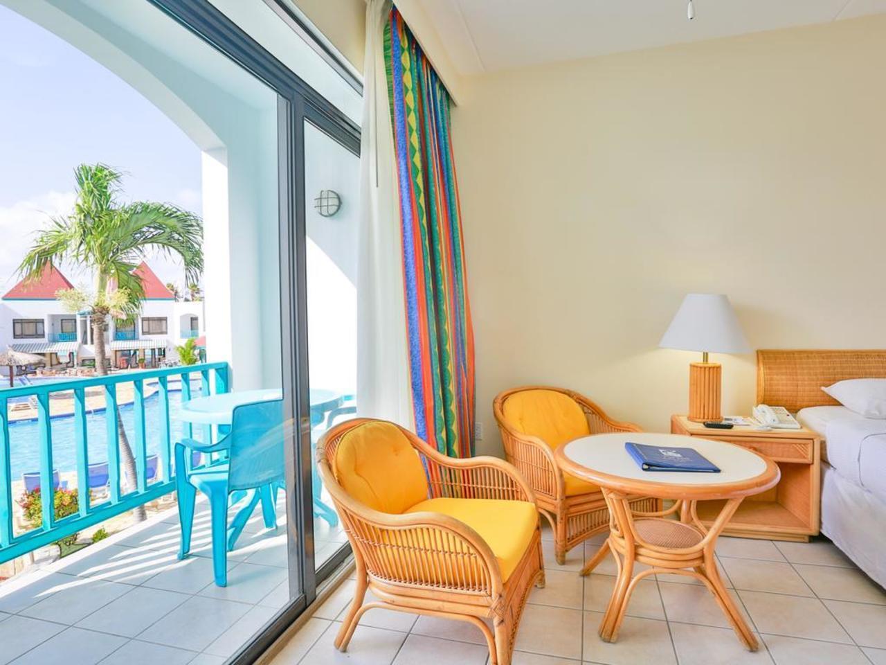 Vacation Property
