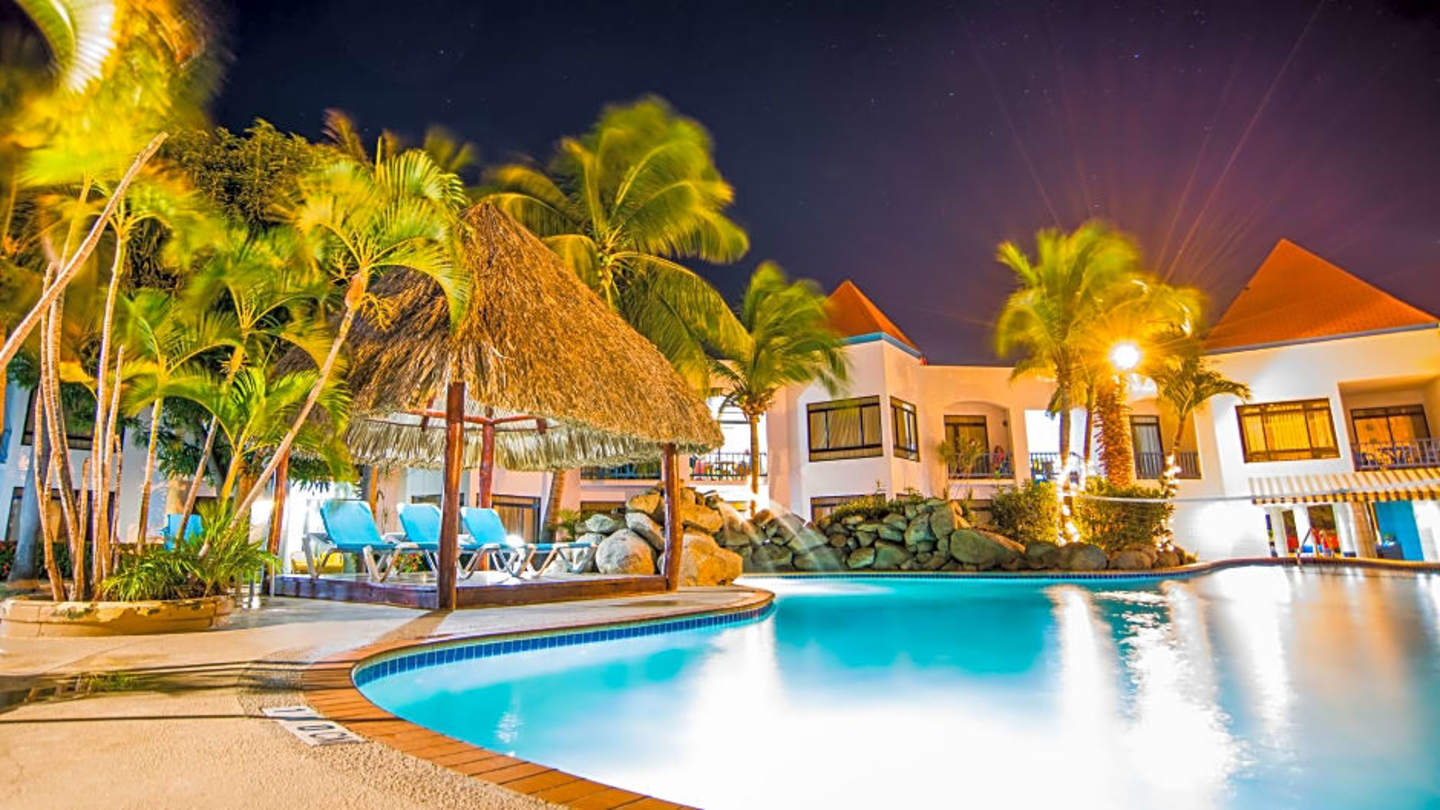 Best Resorts