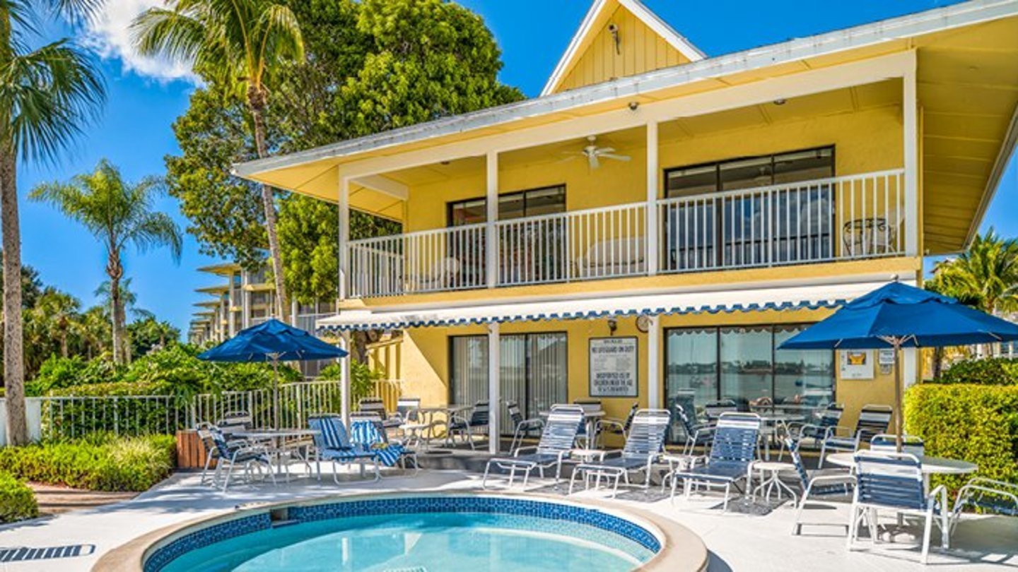 Beach Resort