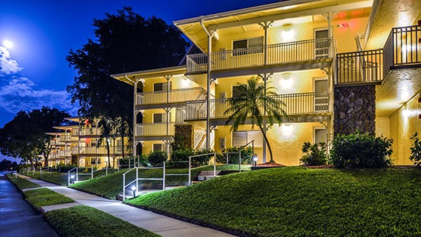 Timeshare Owner