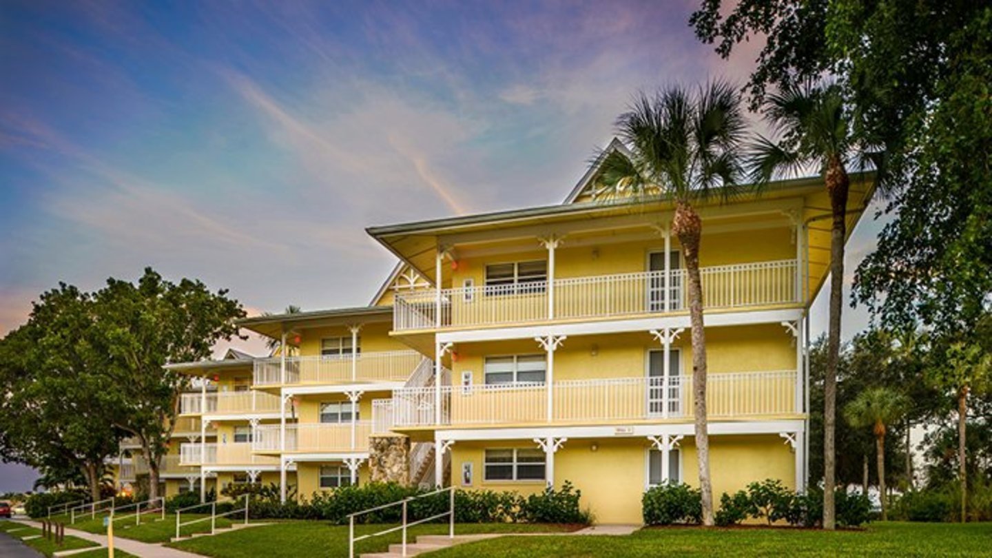 Beach Resort