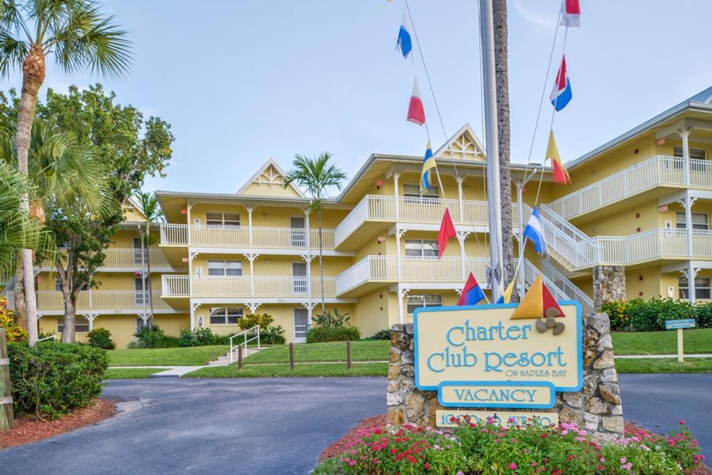 Vacation Property