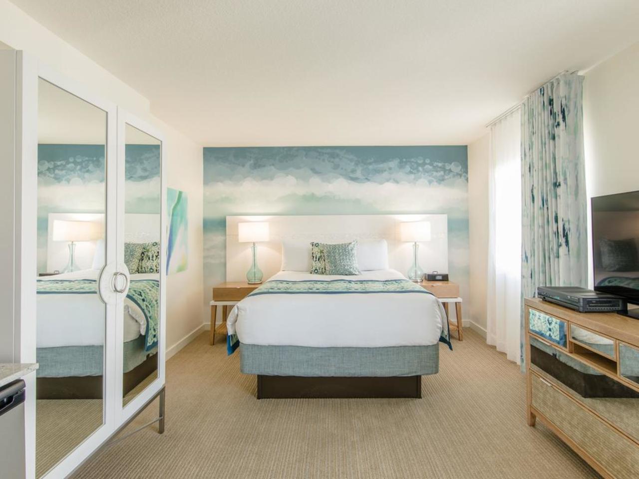 Timeshare Exchange
