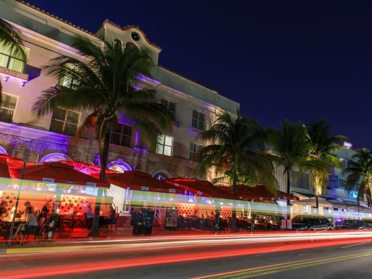 Timeshare Exchange
