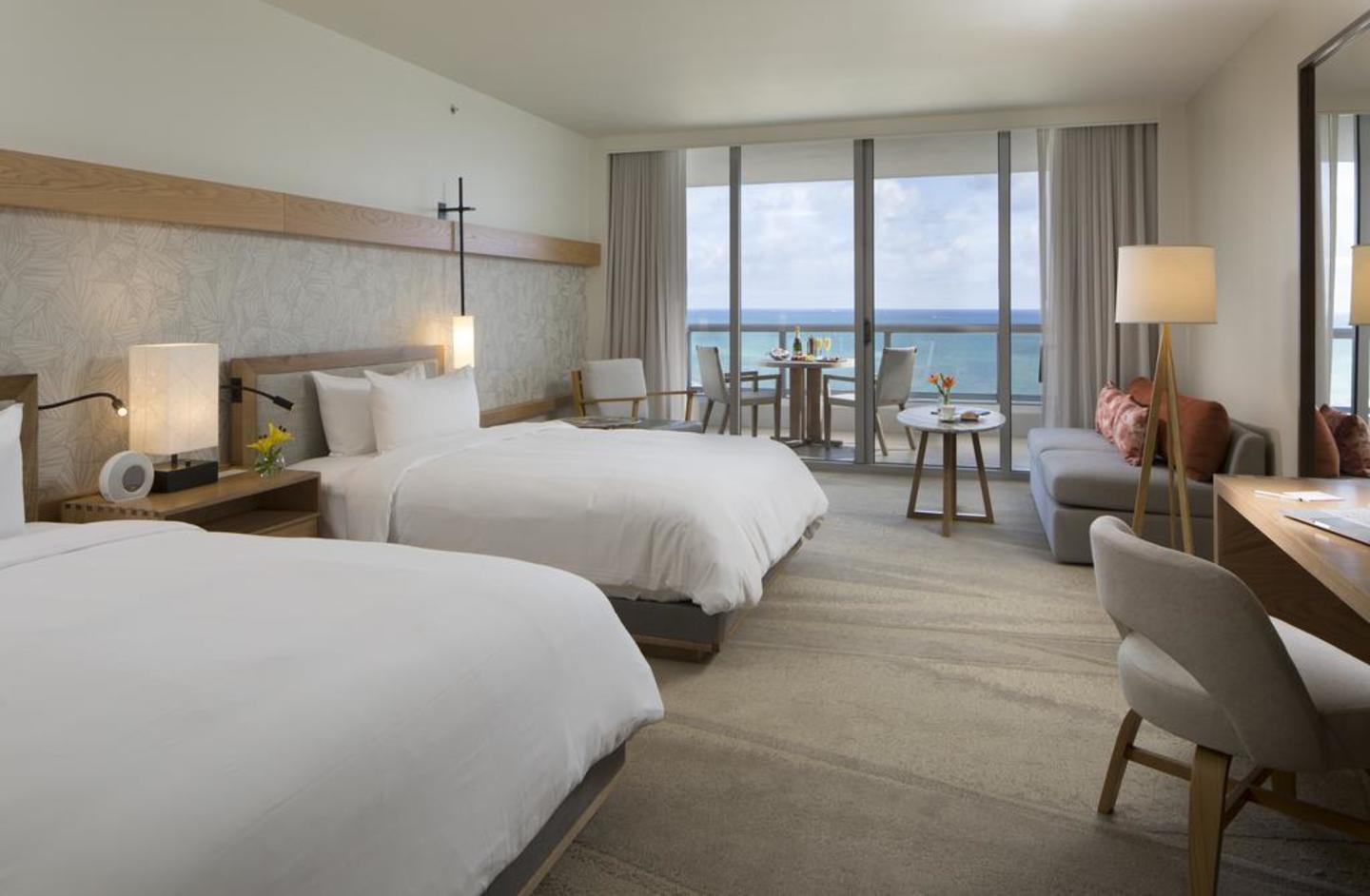 Timeshare Exchange