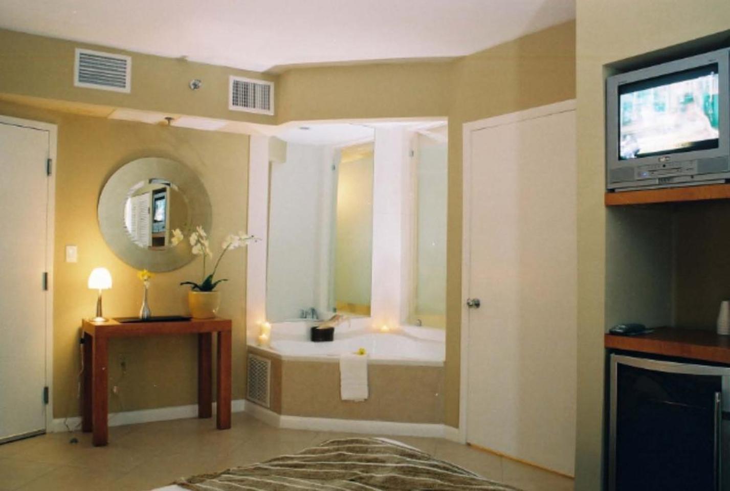 Timeshare Exchange