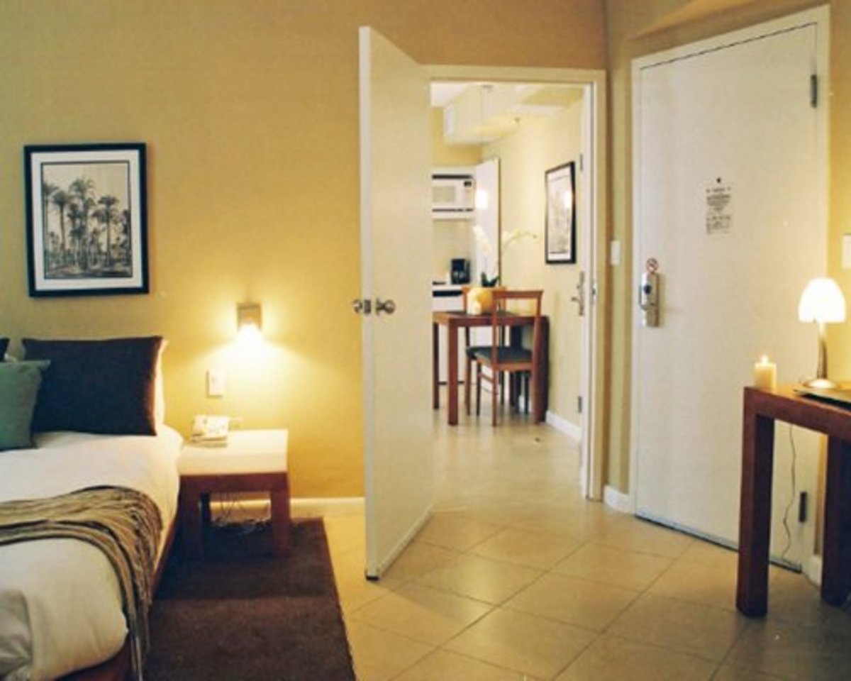 Timeshare Exchange