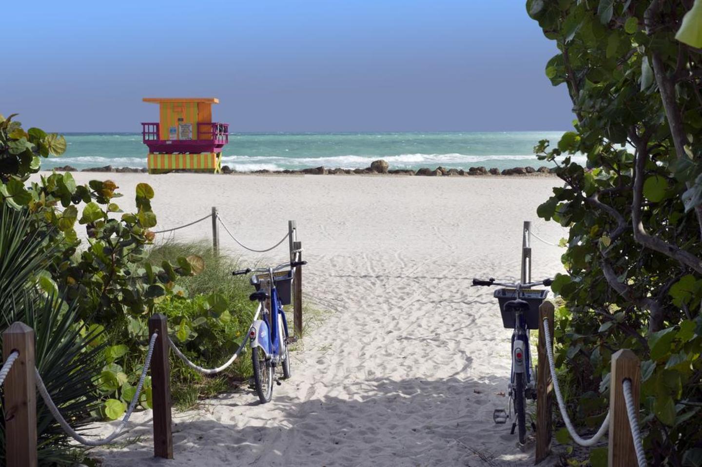 Vacation Property