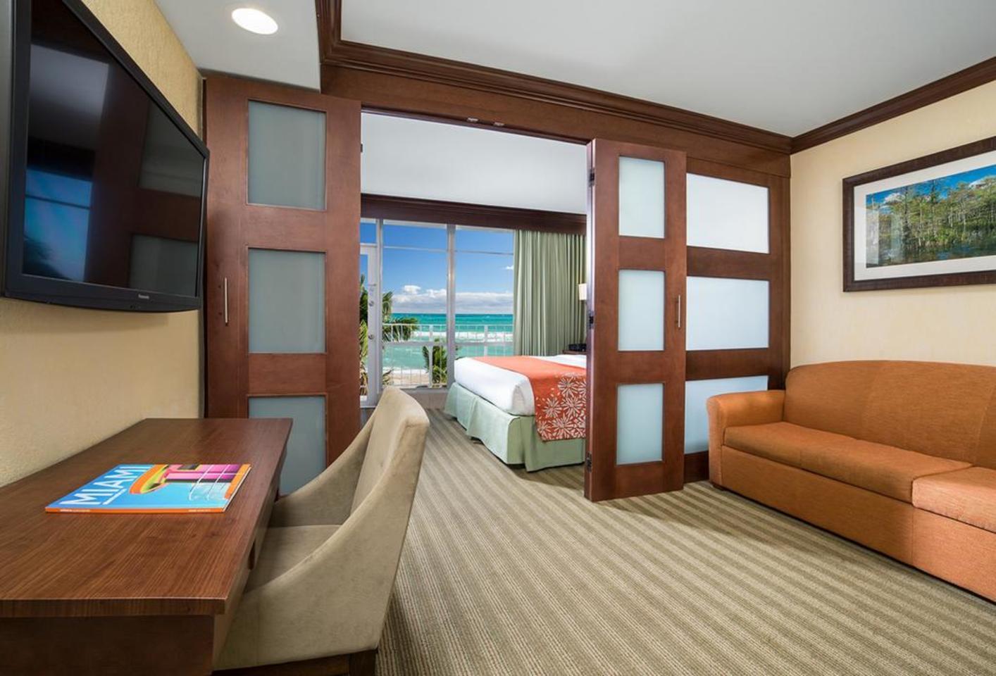 Timeshare Exchange