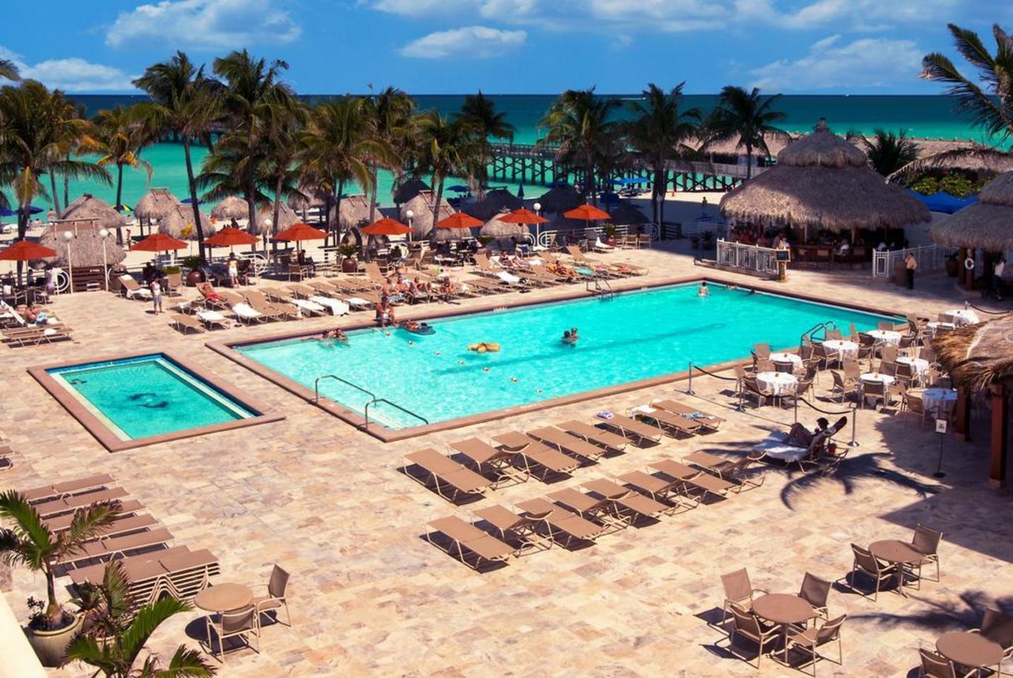 Best Resorts