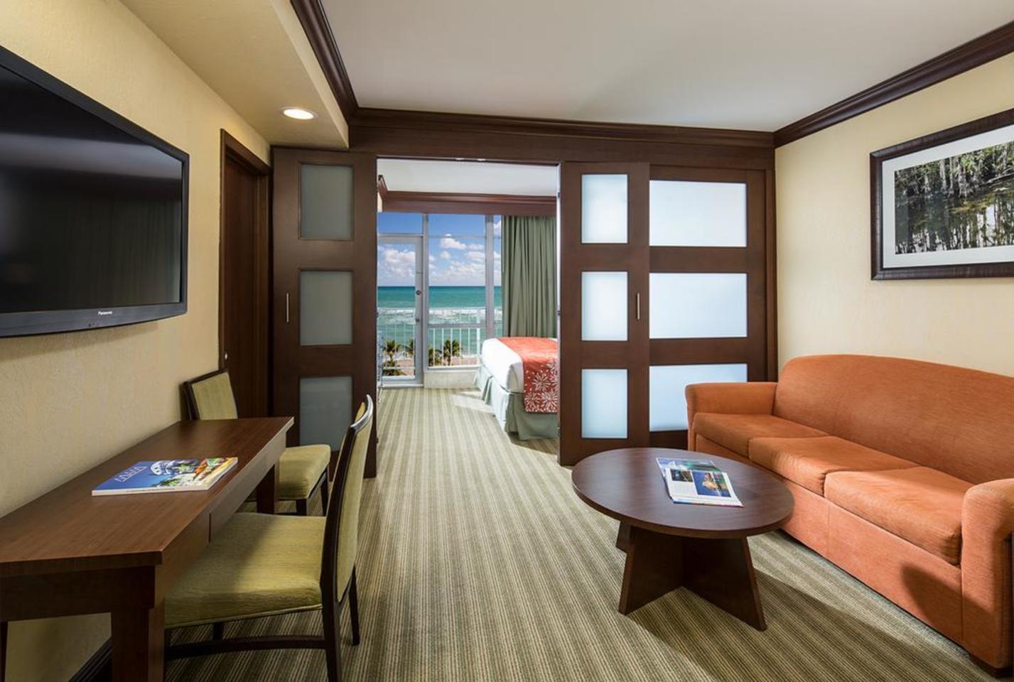 Timeshare Owner