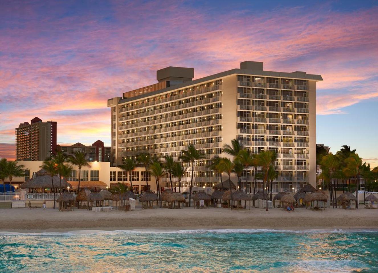 Best Resorts