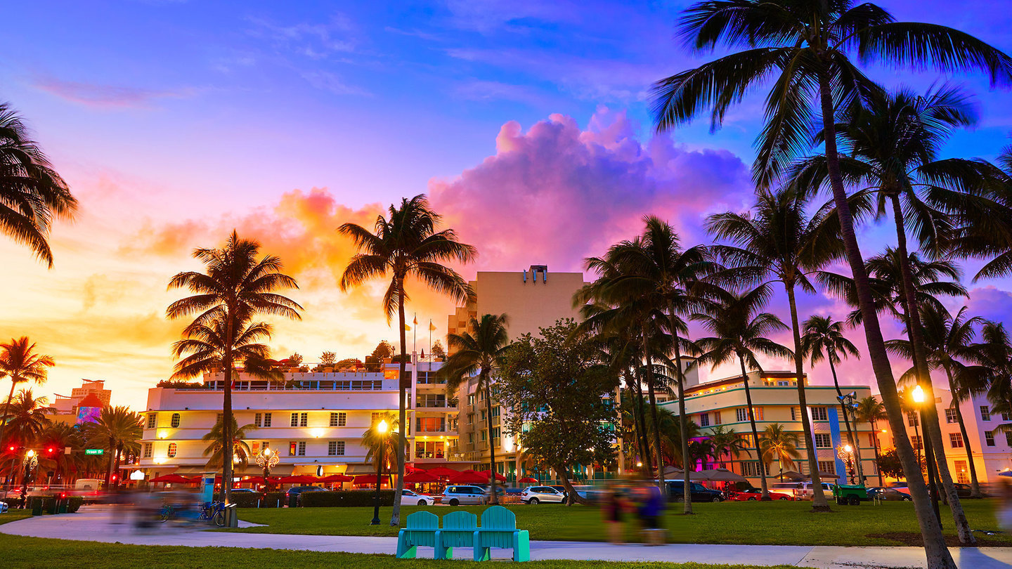 Best Resorts