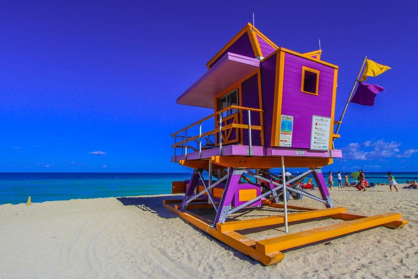 Vacation Property