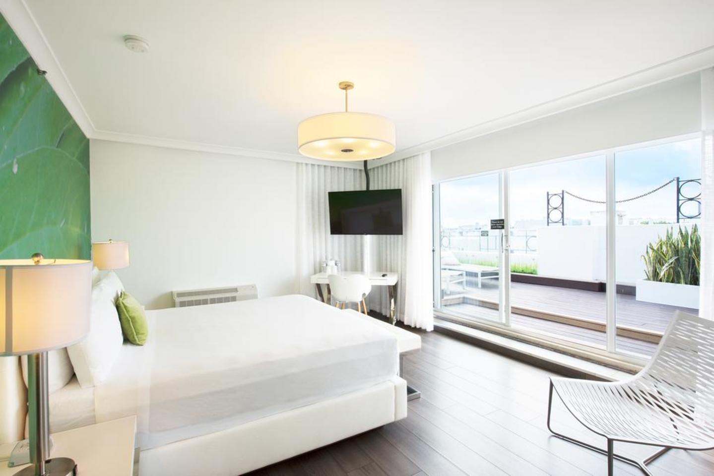 Timeshare Exchange
