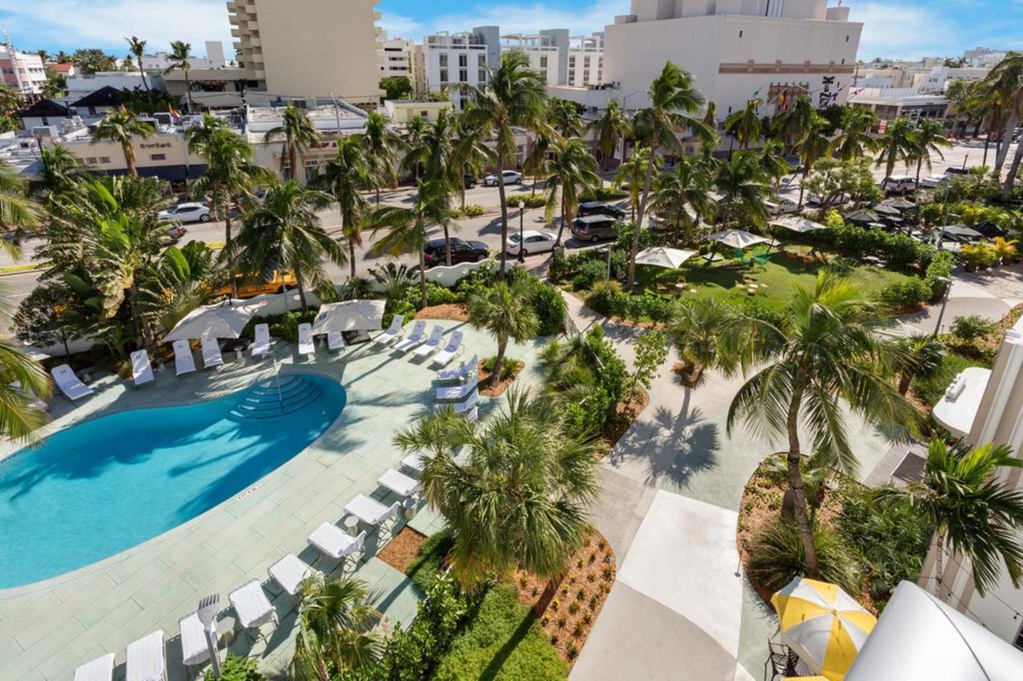 Best Resorts