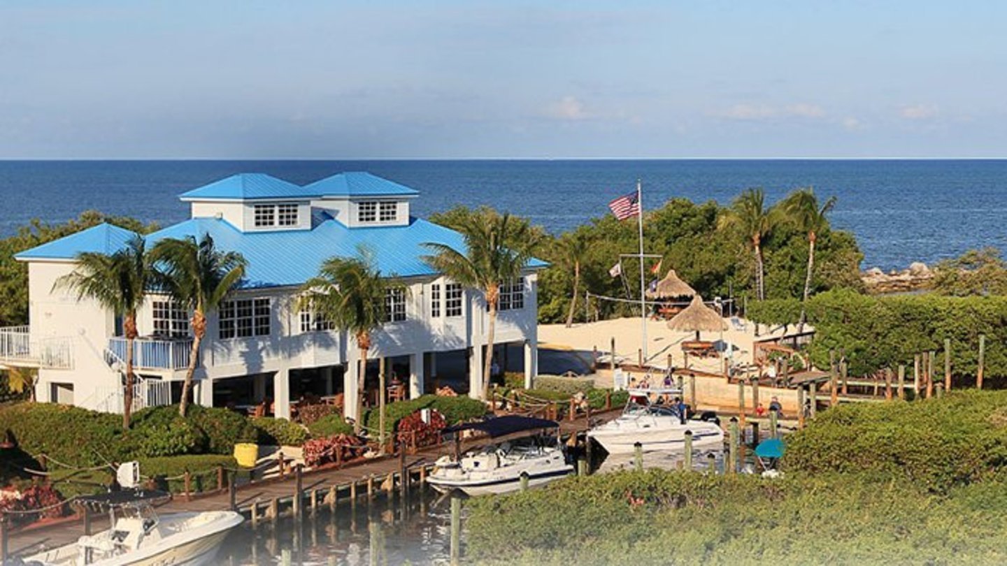 Resort