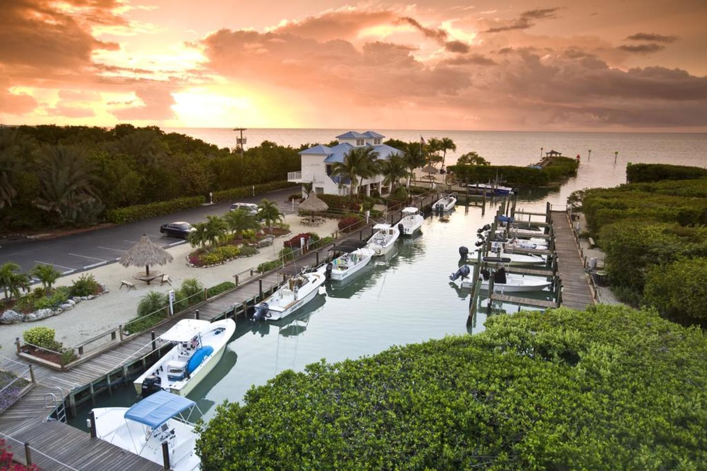 Best Resorts