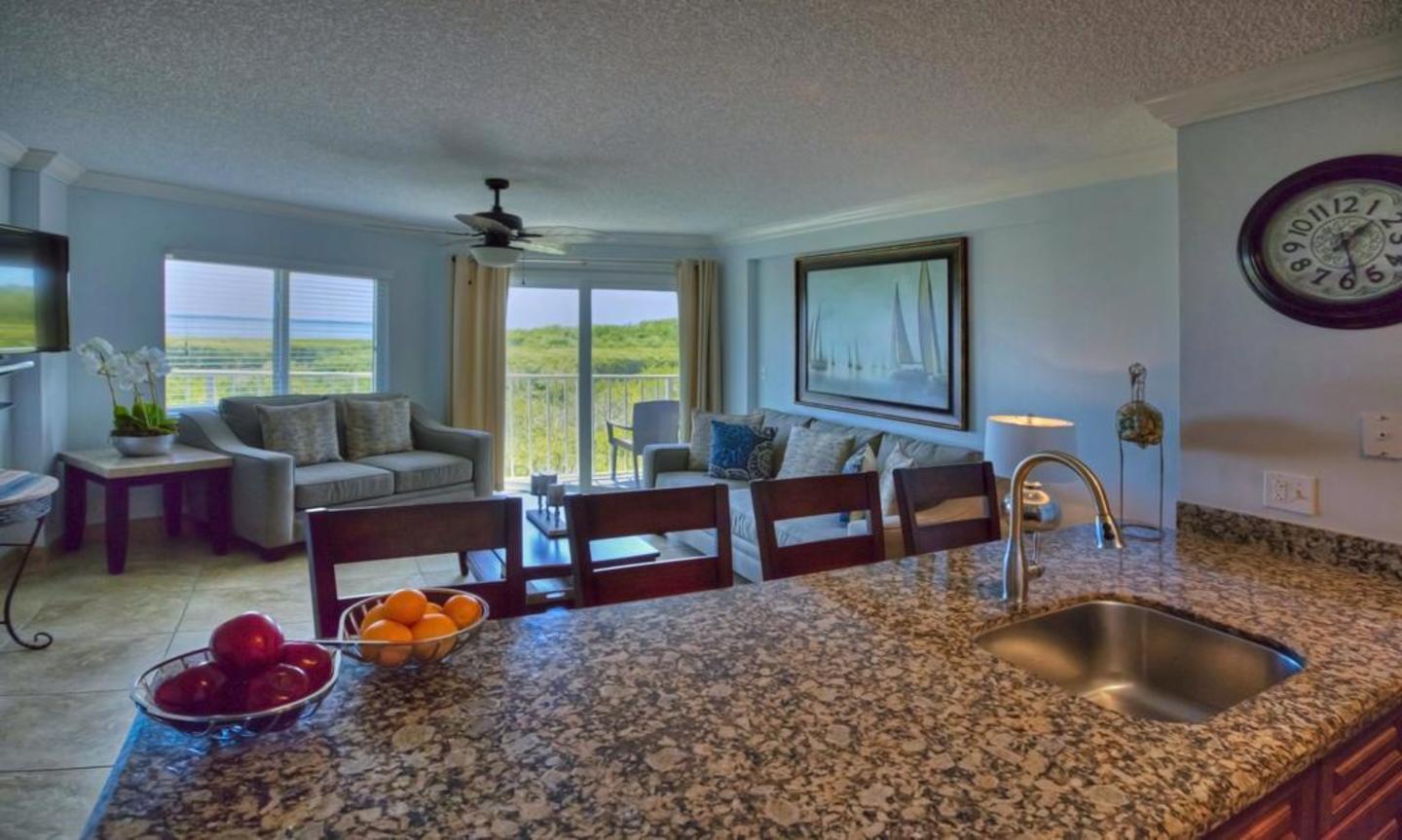 Vacation Property