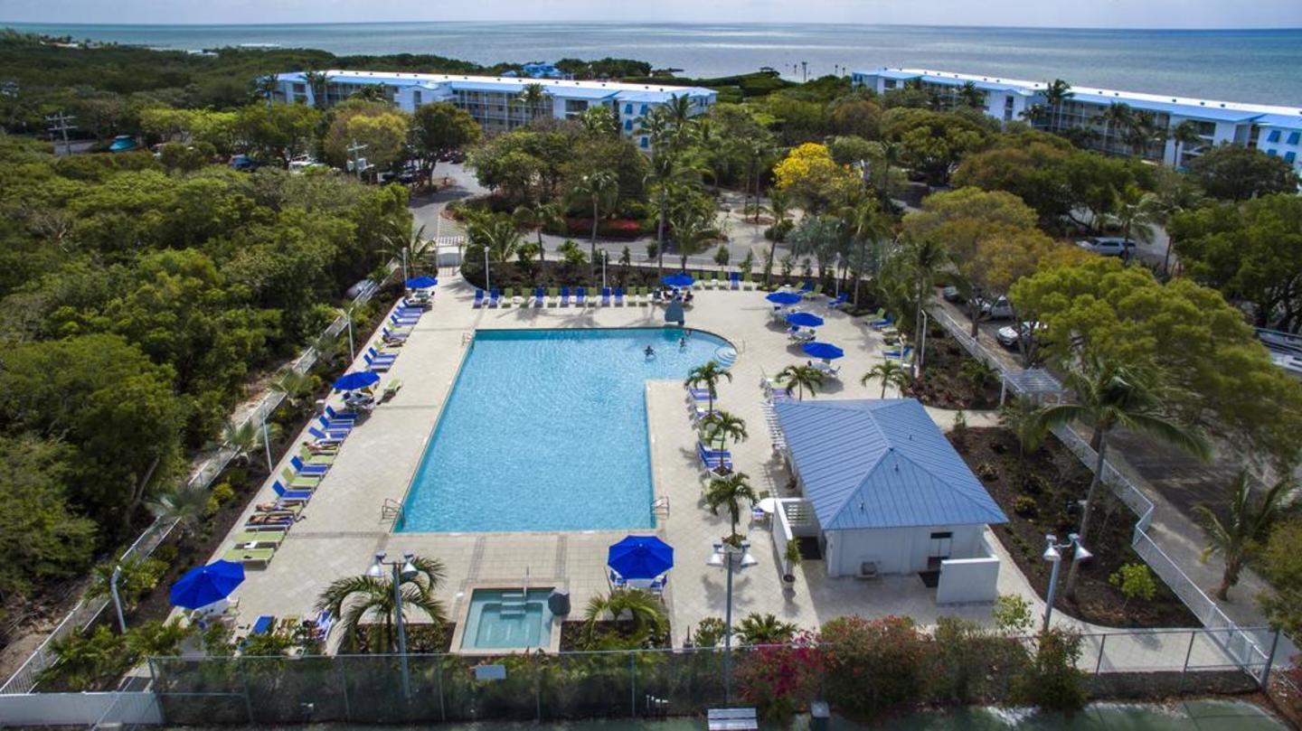 Vacation Property