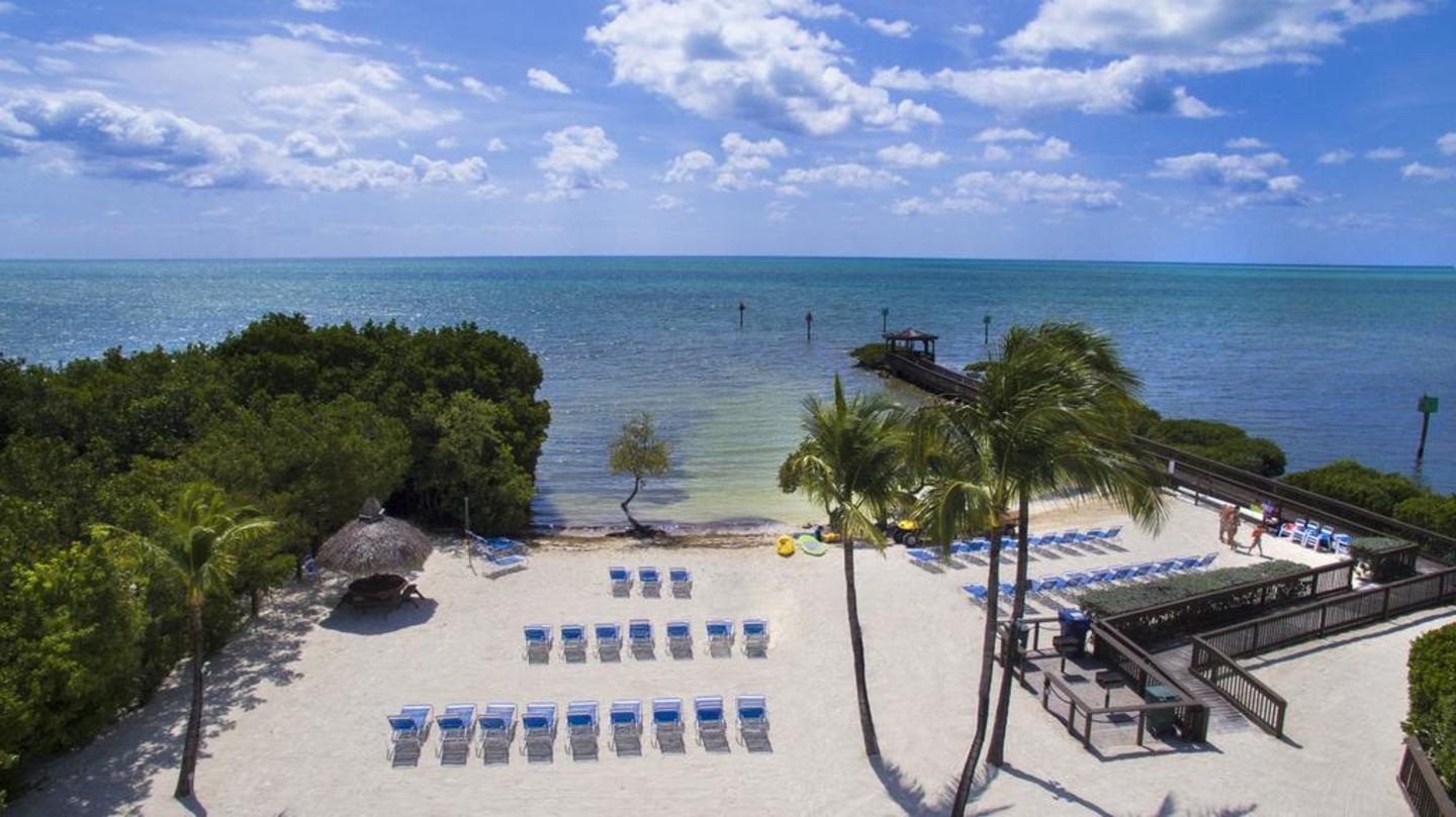 Timeshare Exchange