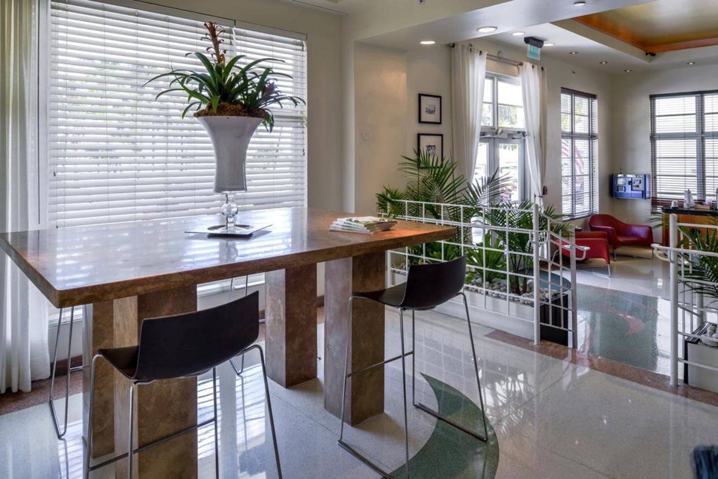 Timeshare Owner