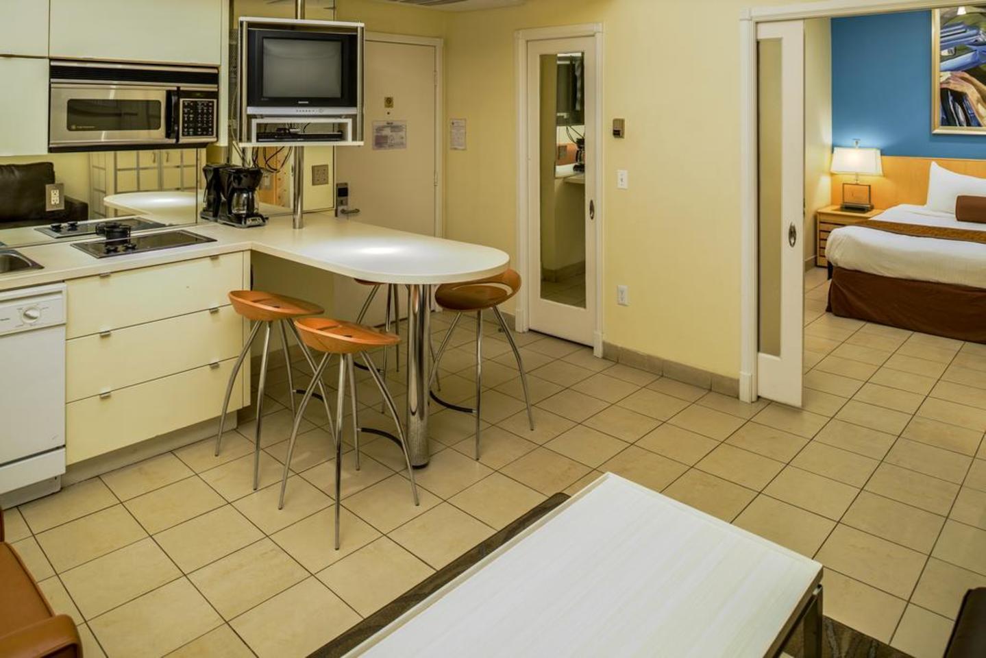 Timeshare Owner