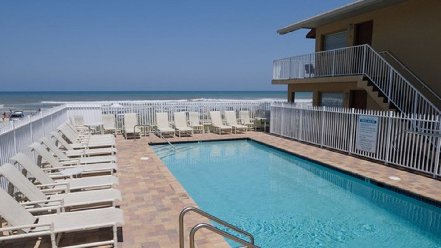 Resort