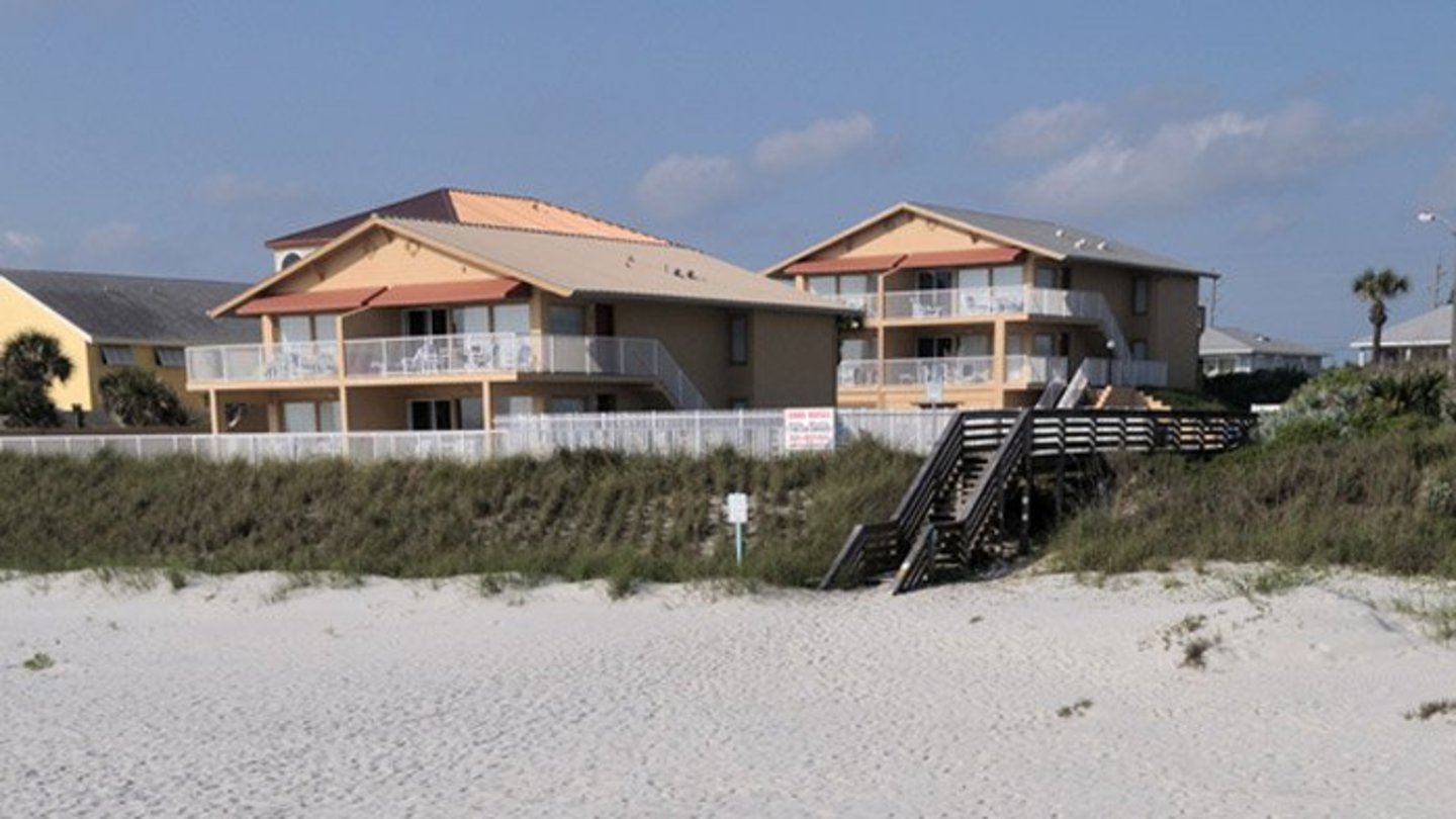 Timeshare