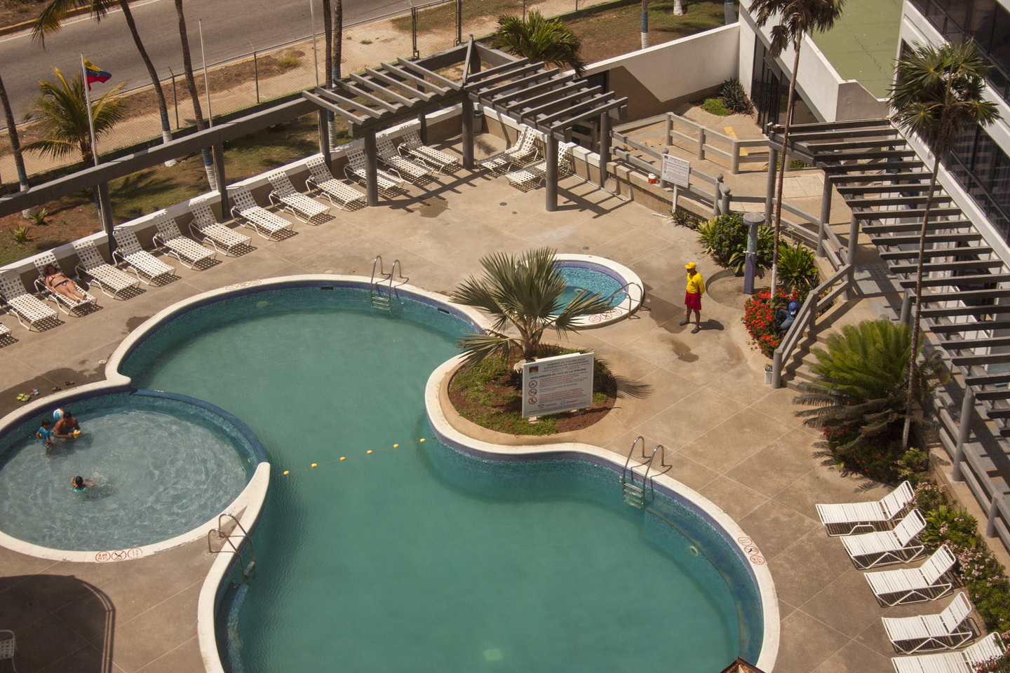 Beach Resort