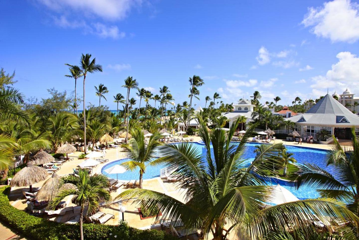 Resort
