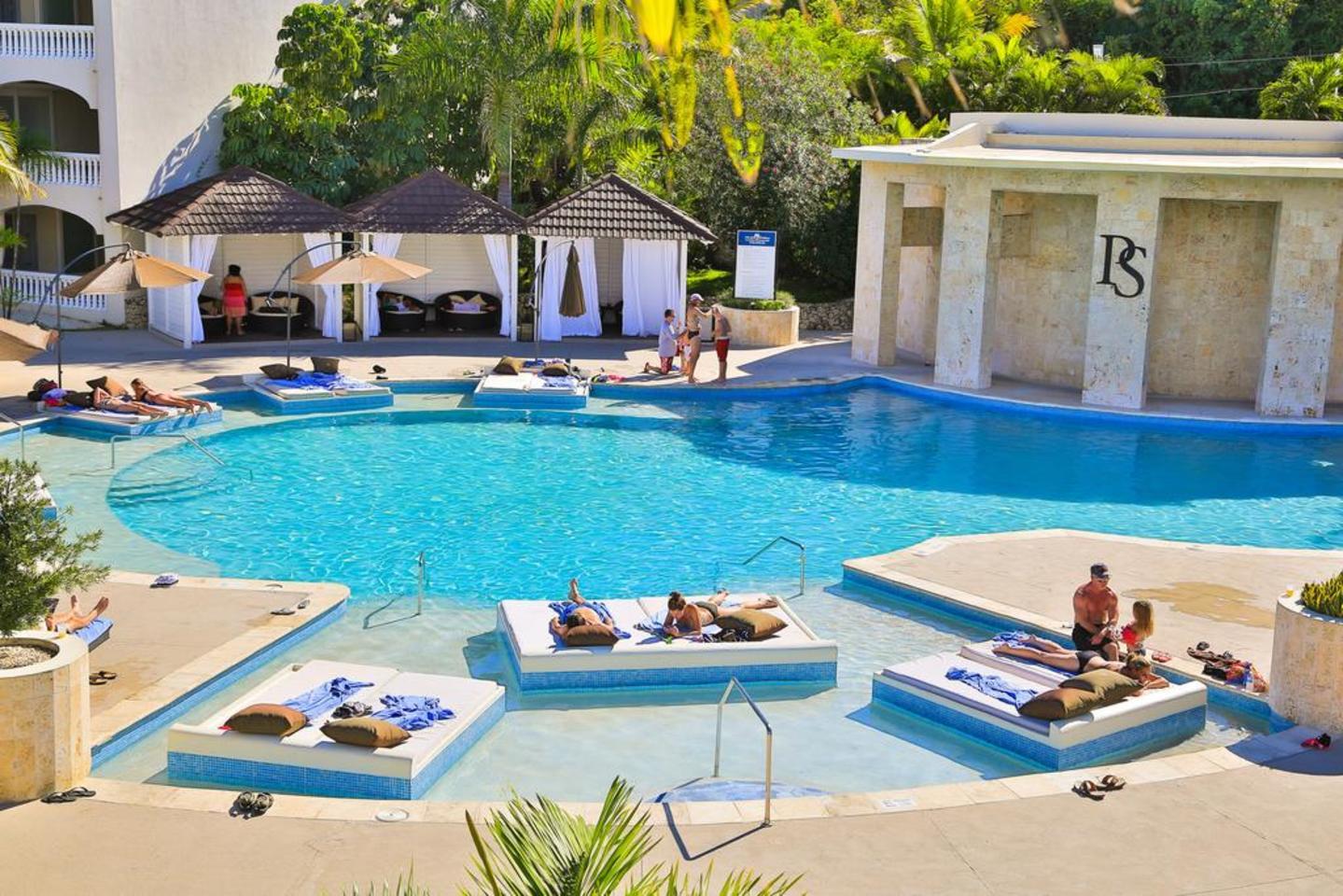 Propiedades Vacacionales