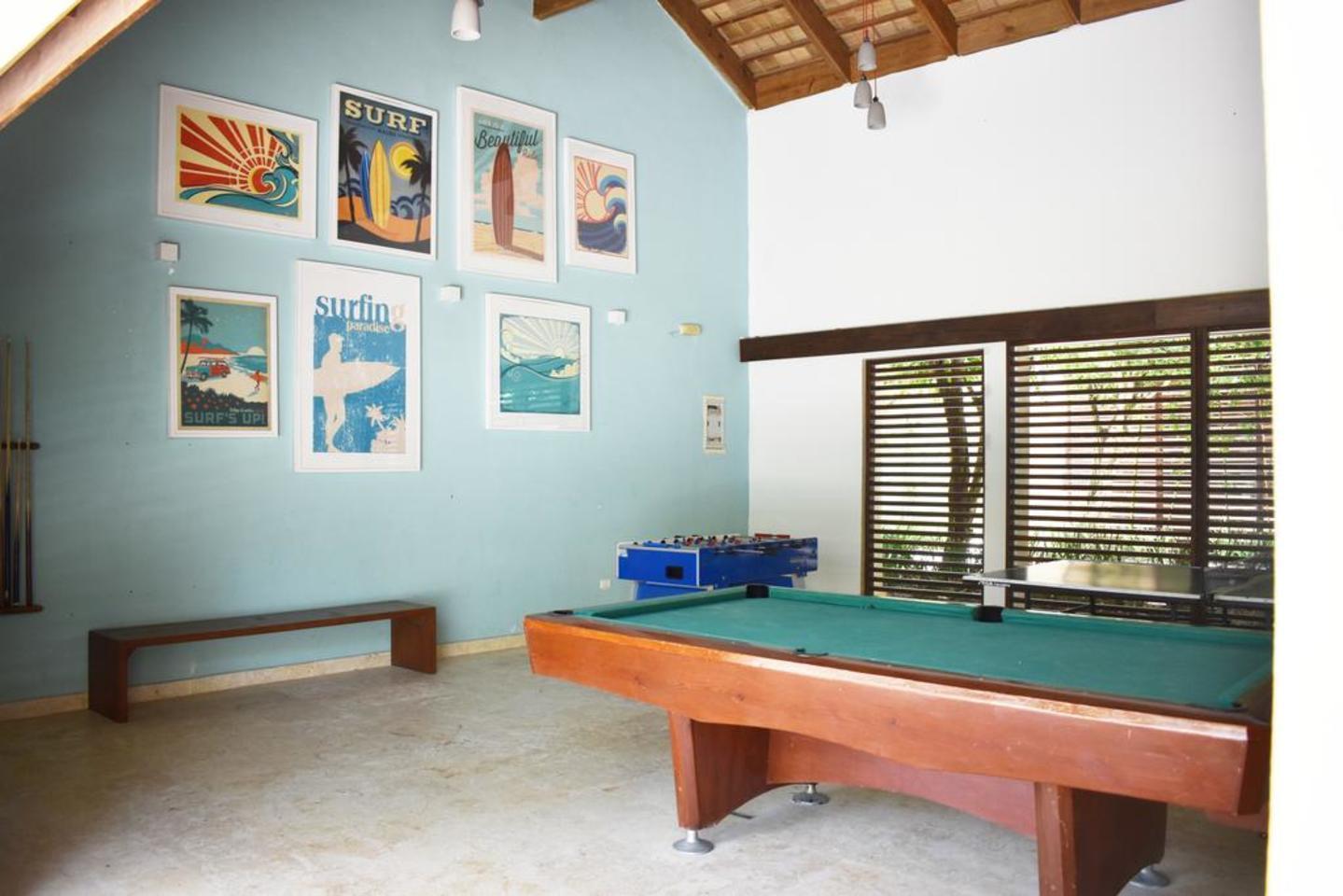 Best Resorts