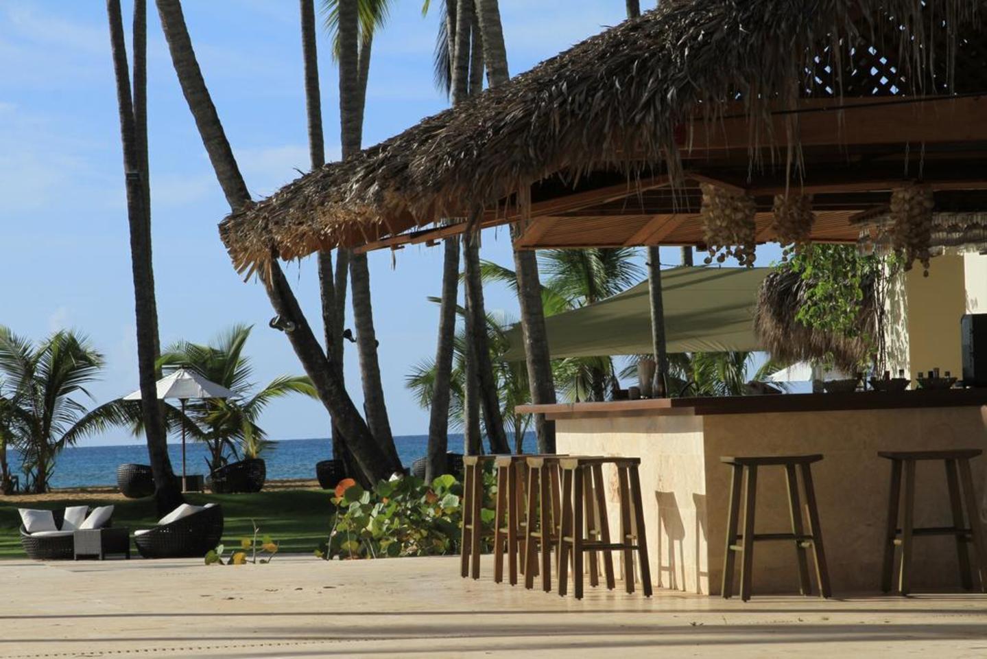 Resort