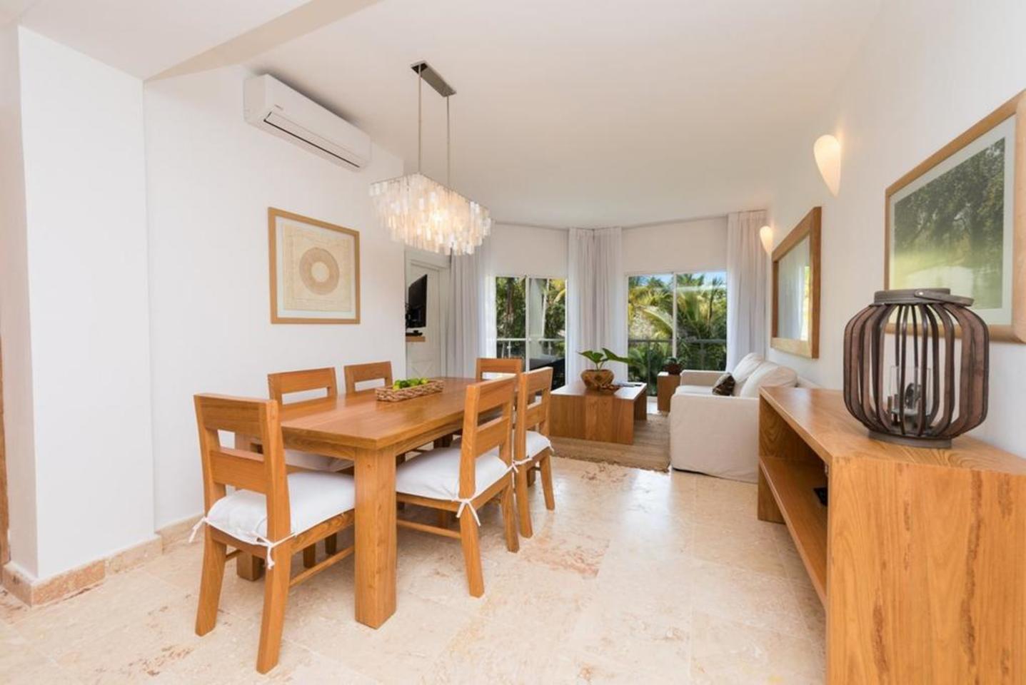 Timeshare Owner