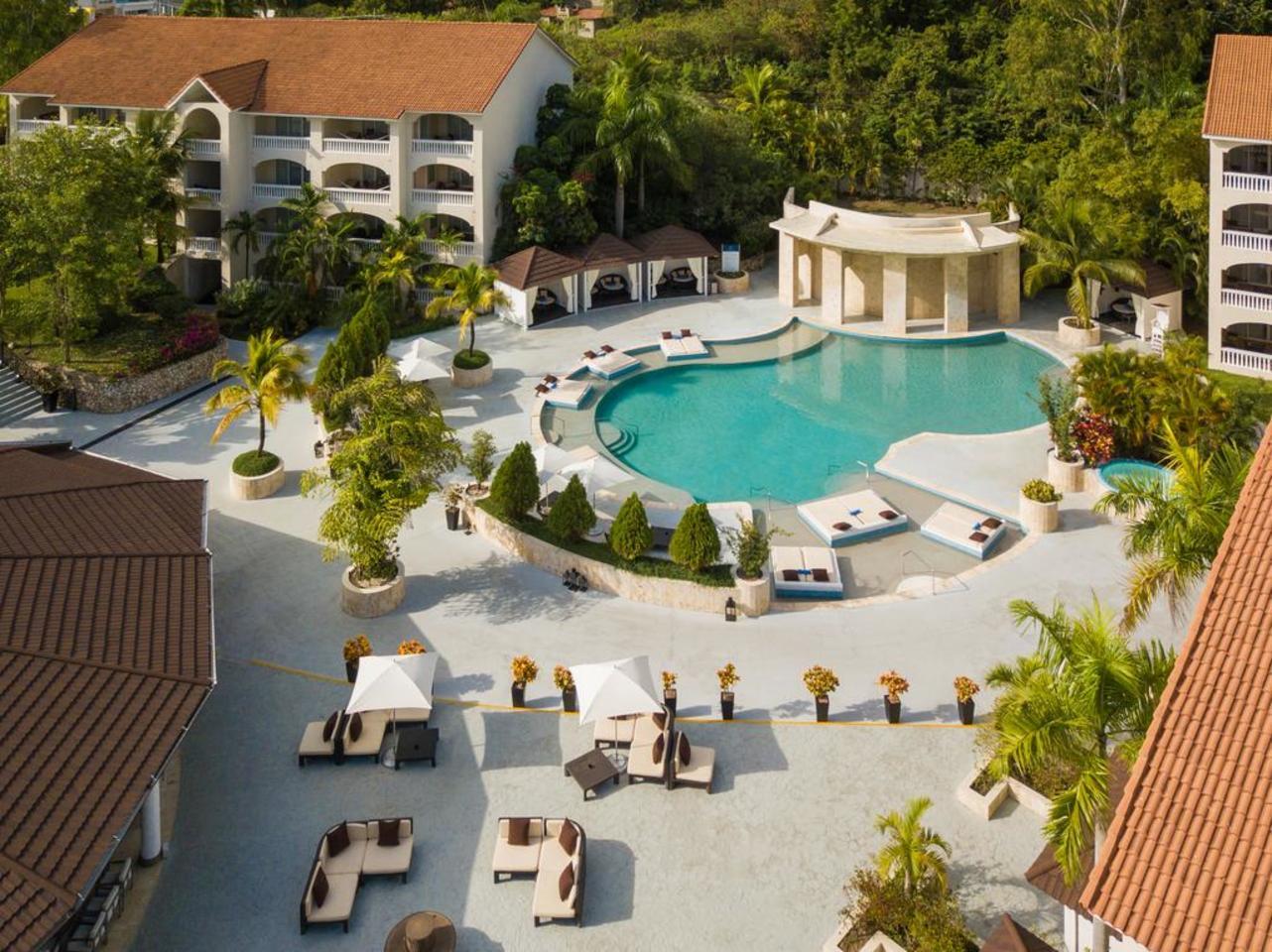 Beach Resort