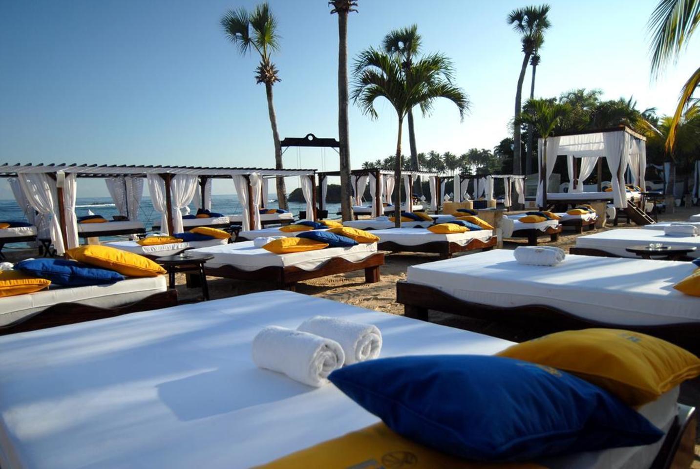 Best Resorts