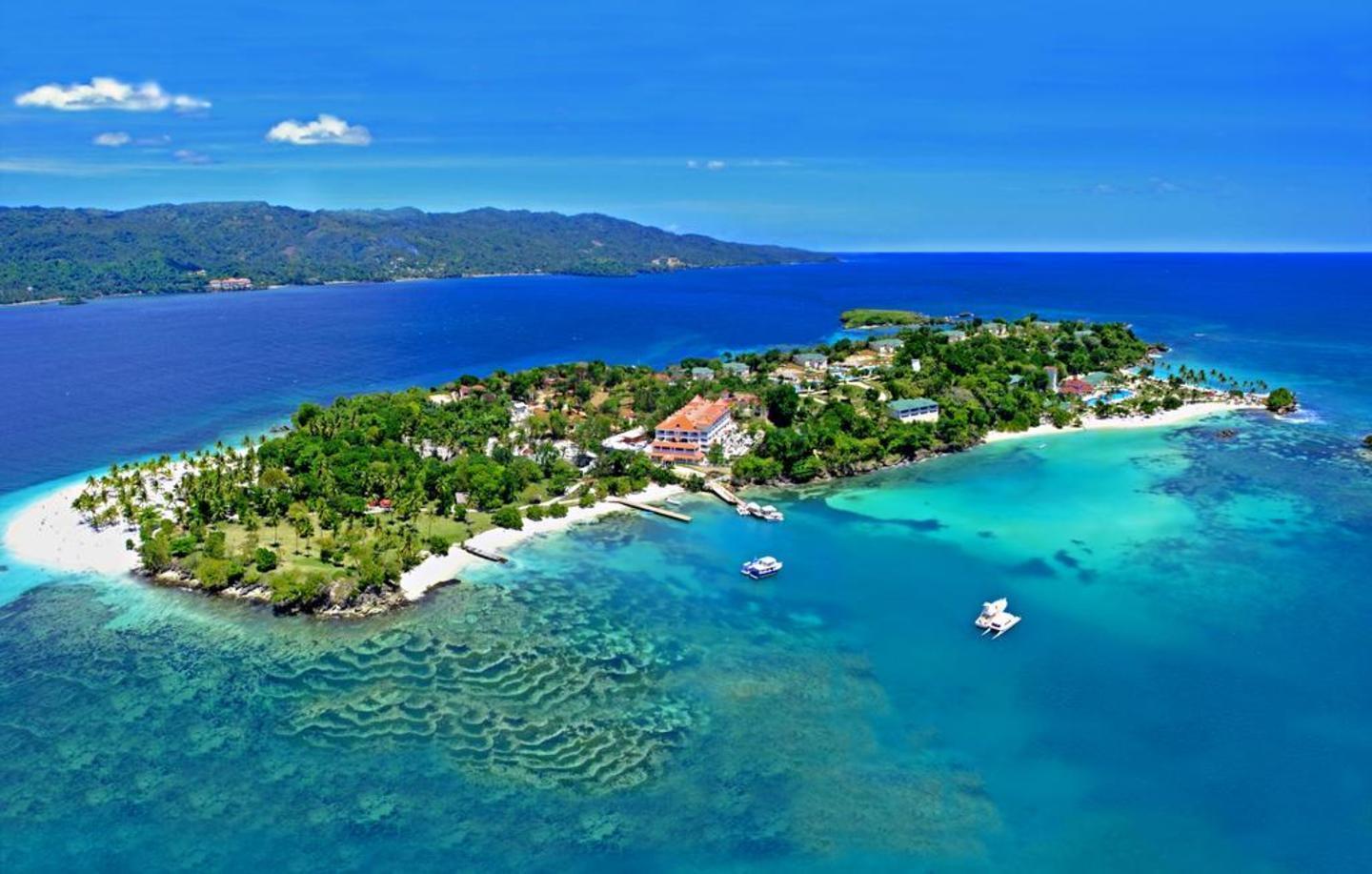 Resort