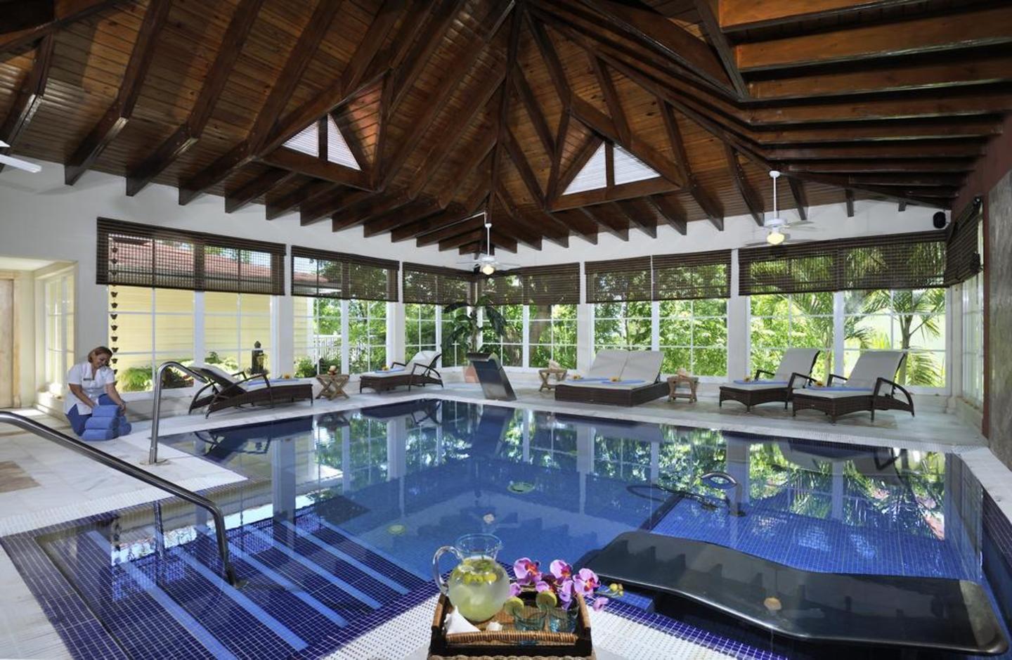 Resort