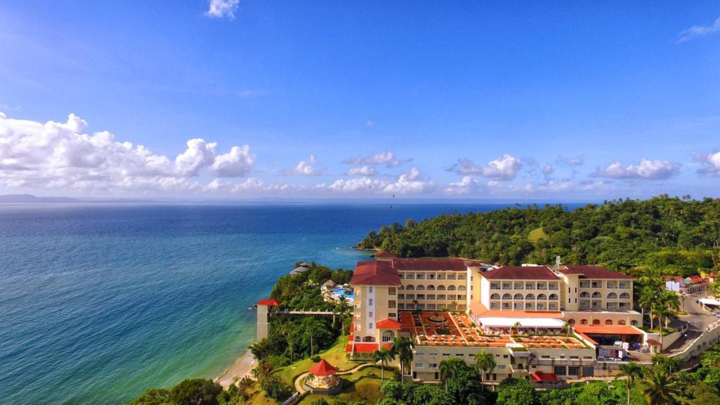 Timeshare Owner
