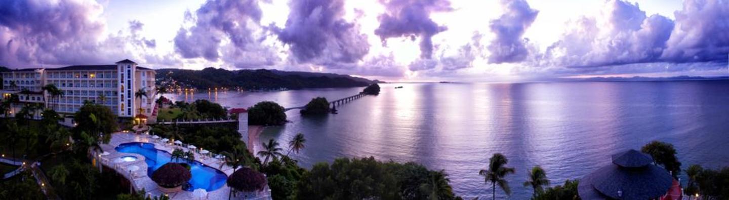 Best Resorts