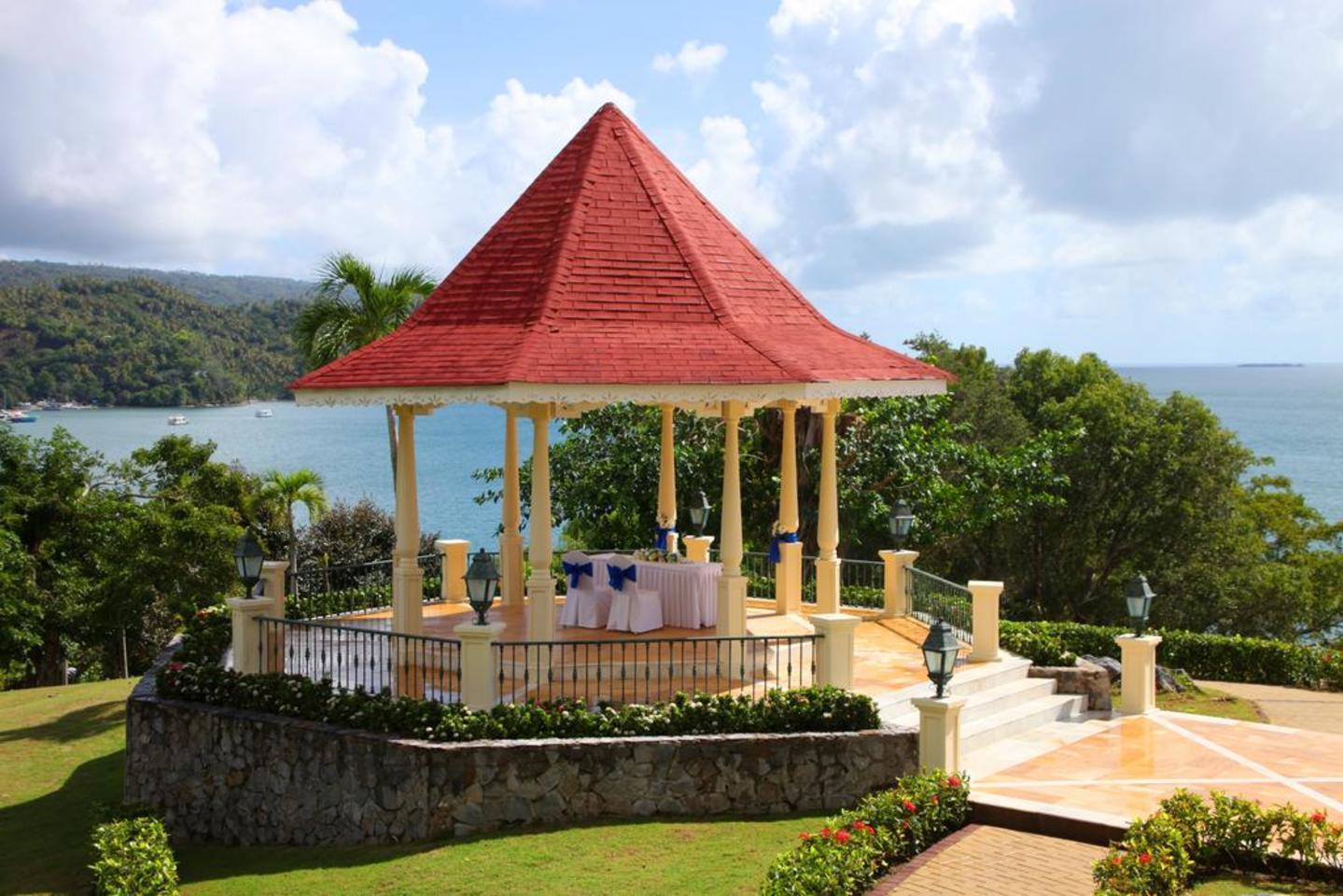 Beach Resort